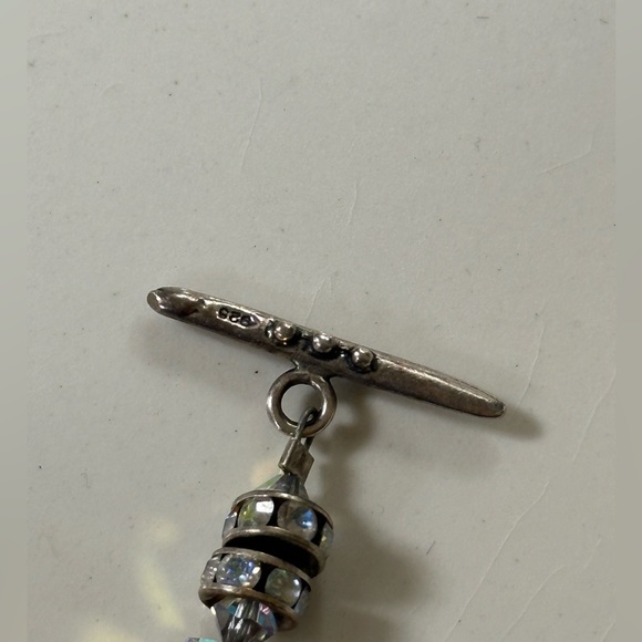 Crystal Beaded Bracelet - Picture 8 of 8